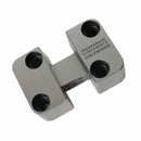 Graphite Plugged Side Locks