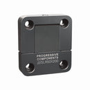 Needle Bearing Side Locks