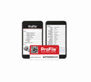 ProFile Asset Management System