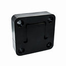 Side Lock - Black Nitride