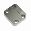 Seguros Lateral Standard - Untreated