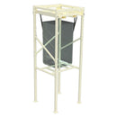 Bulk Bag Rack, Forklift Standard