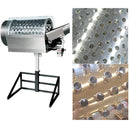 Rotating Perforated Drum Separator S44XX