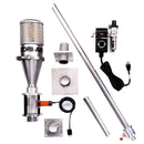 DAC Cargador de Aire Comprimido