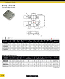 Seguros Lateral Standard - Untreated