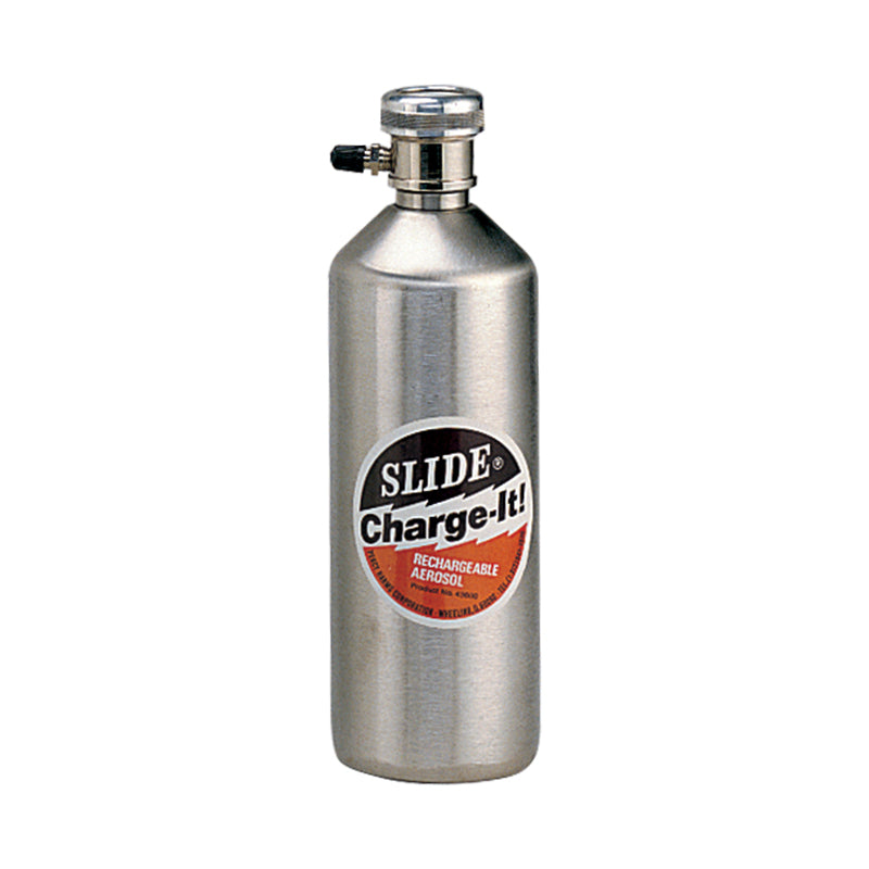 Charge-It! Rechargeable Aerosol No. 43600