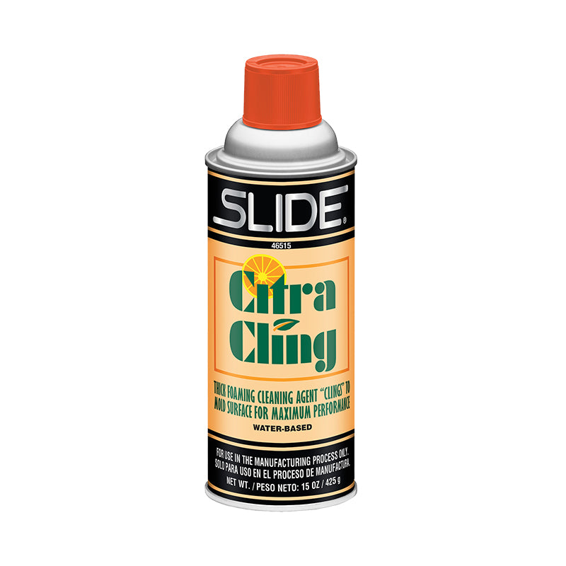 Citra Cling Mold & Metal Cleaner No. 46515