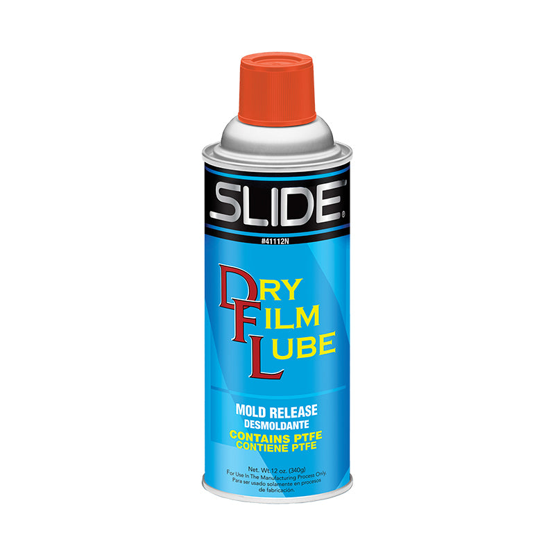 DFL Dry Film Lube Mold Release No. 41112N