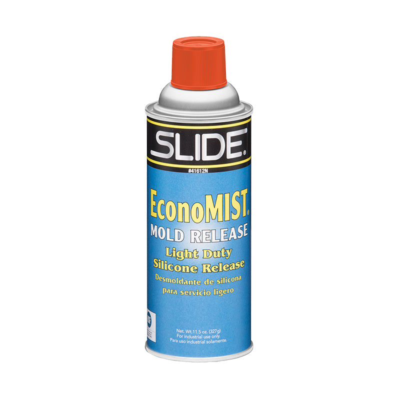 Econo-Mist Mold Release No. 41612N