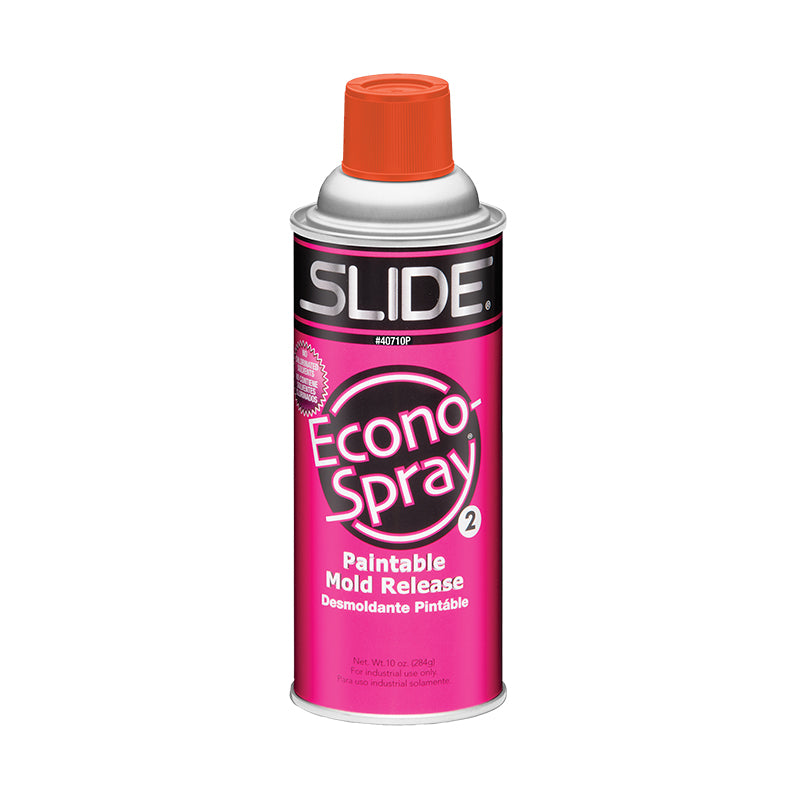 Econo-Spray 2 Mold Release No. 40710P