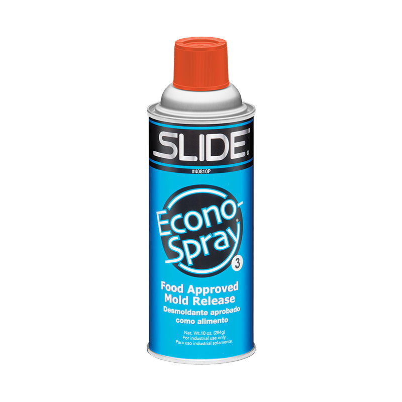 Econo-Spray 3 Mold Release No. 40810P