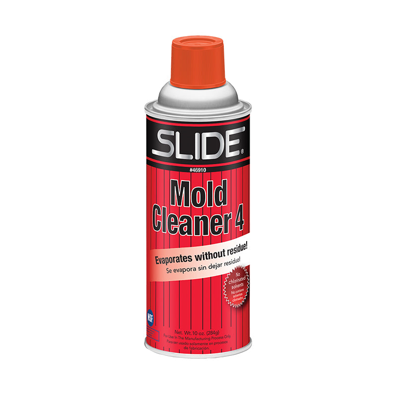 Mold Cleaner Plus Degreaser 4 No. 46910