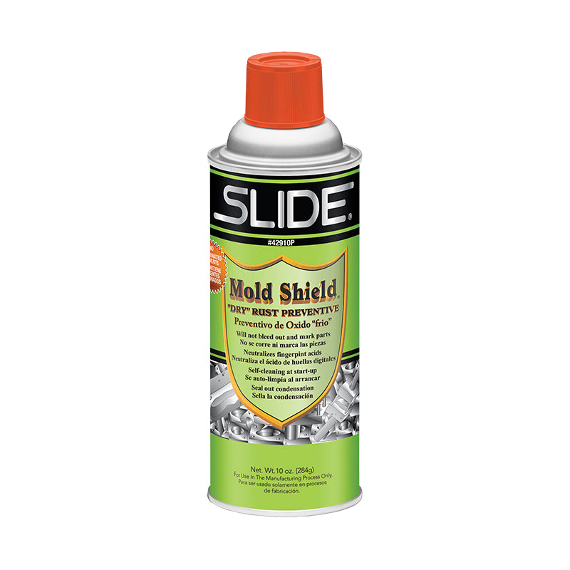 Mold Shield Dry Rust Preventive No. 42910P