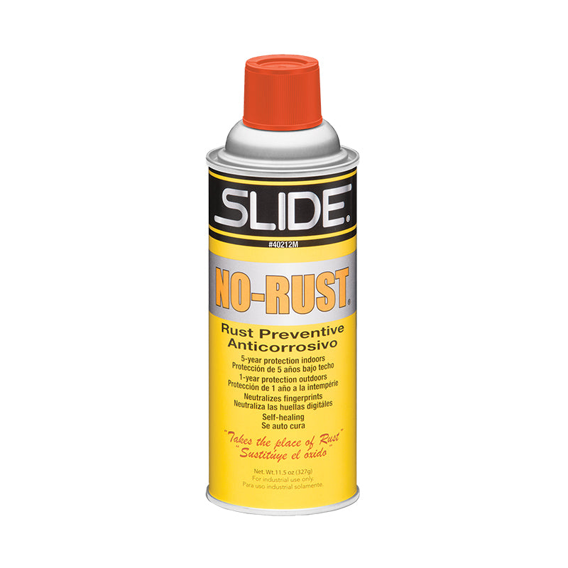 No-Rust Rust Preventative No. 40212M