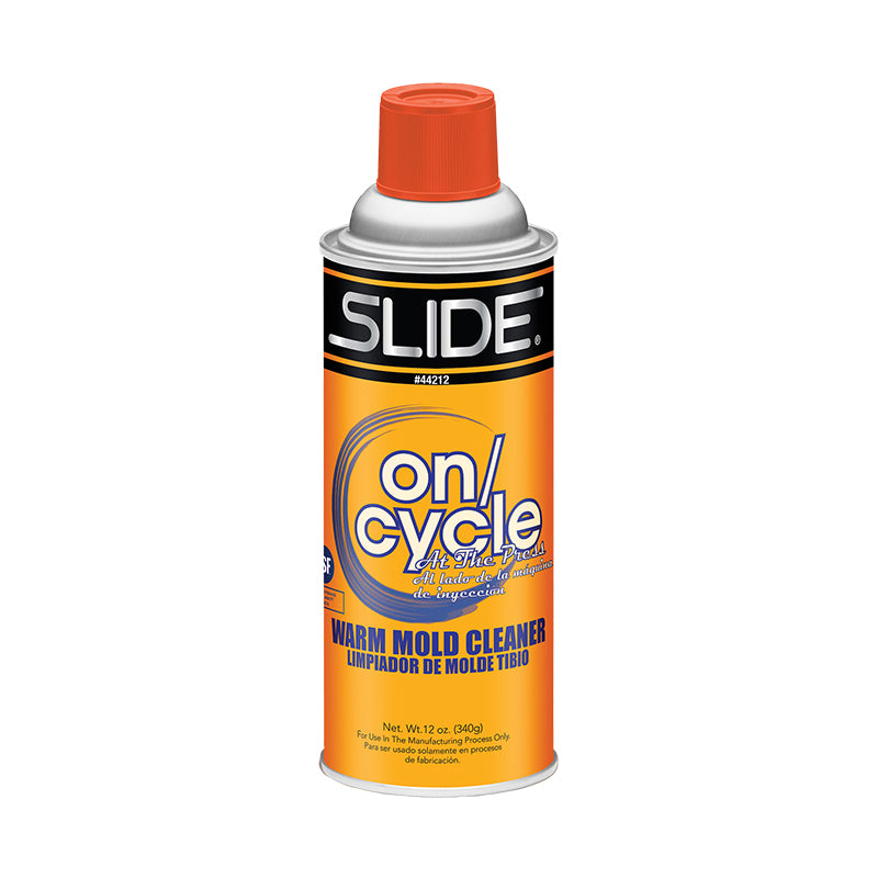 On/Cycle Mold Cleaner No. 44212