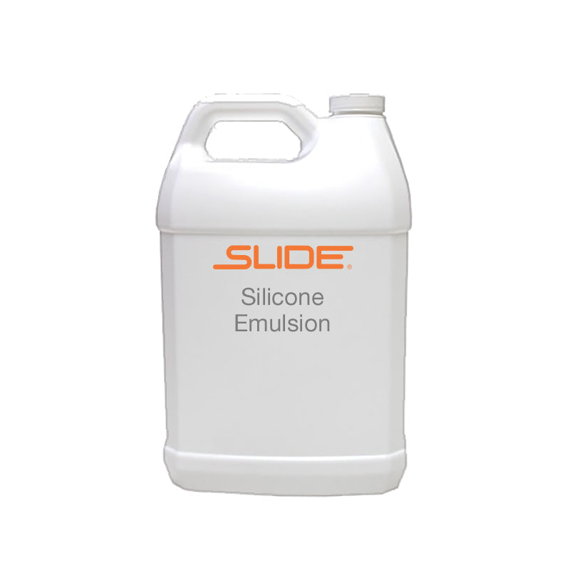 Silicone Emulsion 35% Solids No. 51932