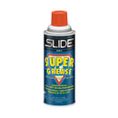 Super Grease Lubricant Aerosol No. 43911P