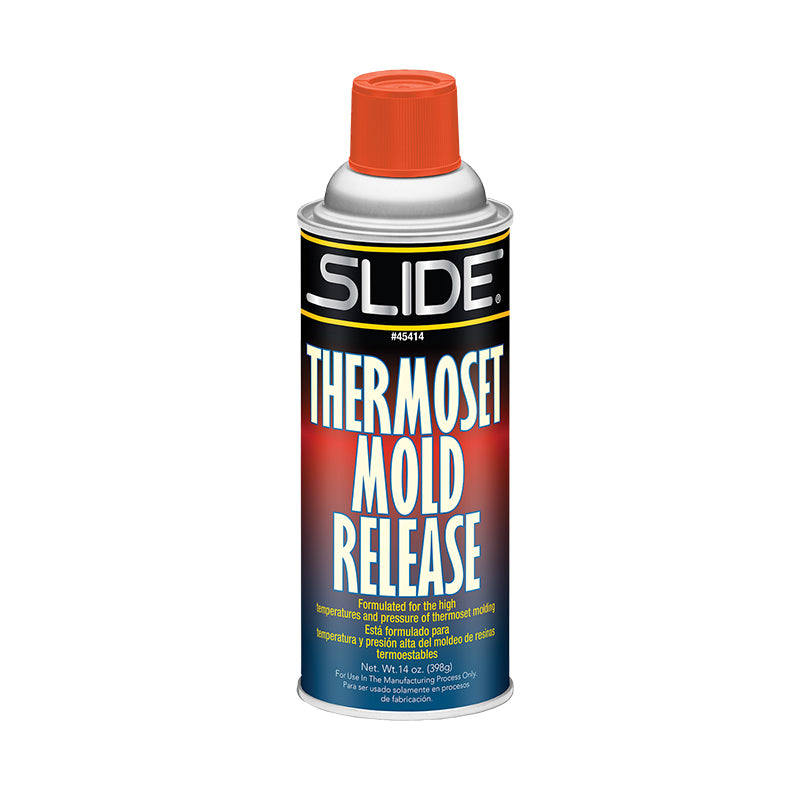Thermoset Mold Release Aerosol No. 45414