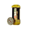 Medidores de flujo turbulento Dr. Eddy®