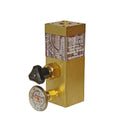 Reguladores de Flujo de Laton