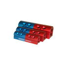 Manifolds de Aluminio DUOFLOW® 1-1/2”