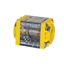 Flujometros ICECUBE con Extremos de Laton o Nylon