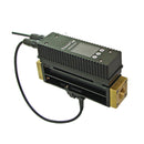 Medidor de flujo TRACER®vm con interfaz de usuario