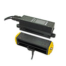 Medidor de flujo TRACER®vm con interfaz de usuario