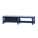 Toolroom Bench (Banco de Taller)