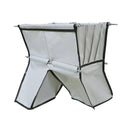 WALKING SPLIT LEG GUIDESKIRT