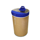 Cubierta de Tambor con Una Solo Boca