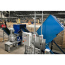 Dumpers & Extended Pivot Dumpers