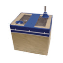 Cubierta De Gaylord Con Dos Bocas (Presión Negativa)