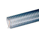 Manguera 3'' para materiales alta durabilidad PVC