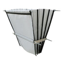 Toboganes con Lados Inclinados