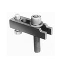 Mordazas 9'' con Cabeza de Tornillo Tipo Allen