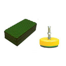 Patas Niveladoras Tipo PRP