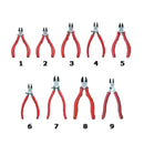 Kit de Pinzas de Corte Premium