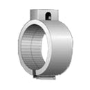 Resistencia de Calefaccion aislamiento Ceramico