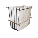 Toboganes con Lados Rectos