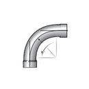 Standard Elbows and Bends