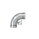 Standard Elbows and Bends