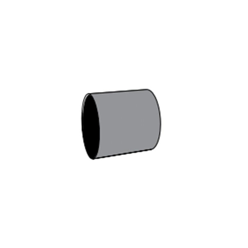 Standard PVC Coupling and Adhesive