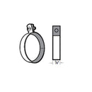 Tube Plugs, Hangers, and Nipples