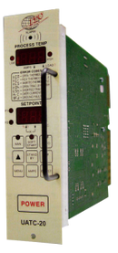 Modulos Control Temperatura Digital con Alarma Ext