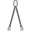 Type DOG Alloy Chain Slings - Plastics Solutions USA