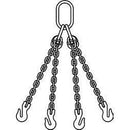 Type QOG Chain Slings - Plastics Solutions USA