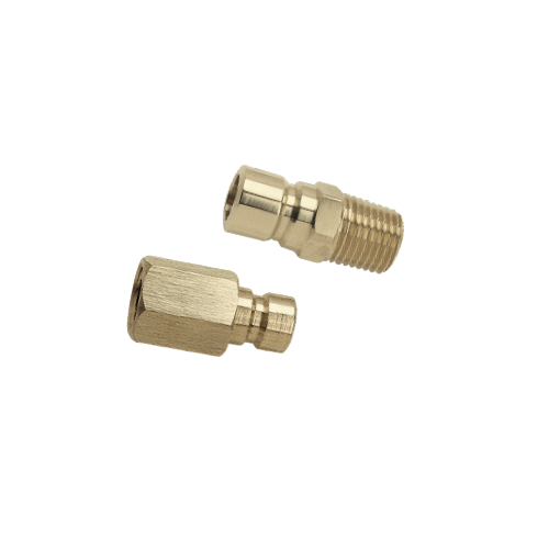 Keyed Connectrors Connector Plugs Serie Keyed Connect