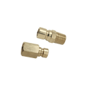 Connector Plugs Serie Keyed Connect