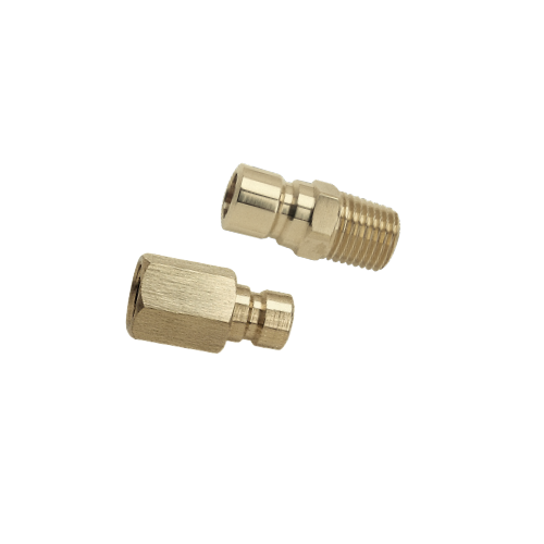 Connector Plugs Serie Keyed Connect